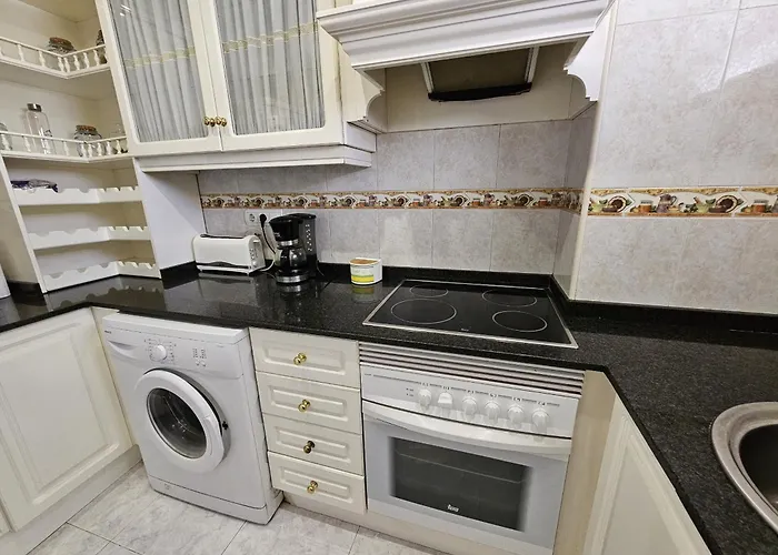 Apartament z 1 sypialnią