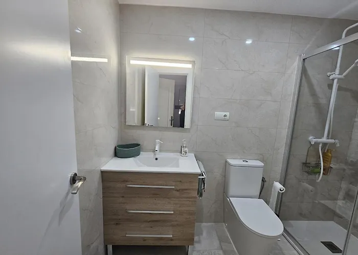 Apartament z 1 sypialnią